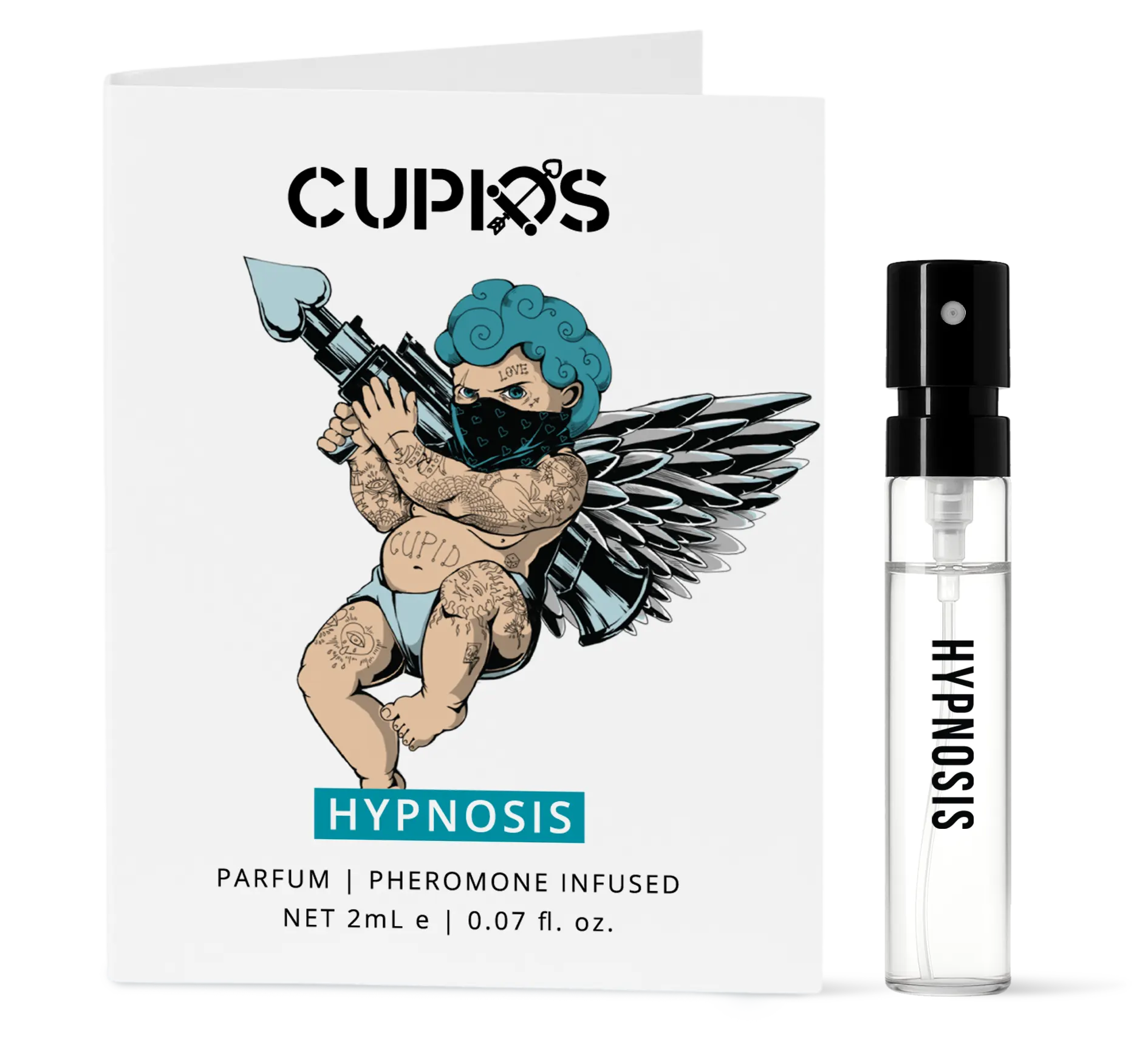 Cupids Hypnosis™ 2.0 2ml