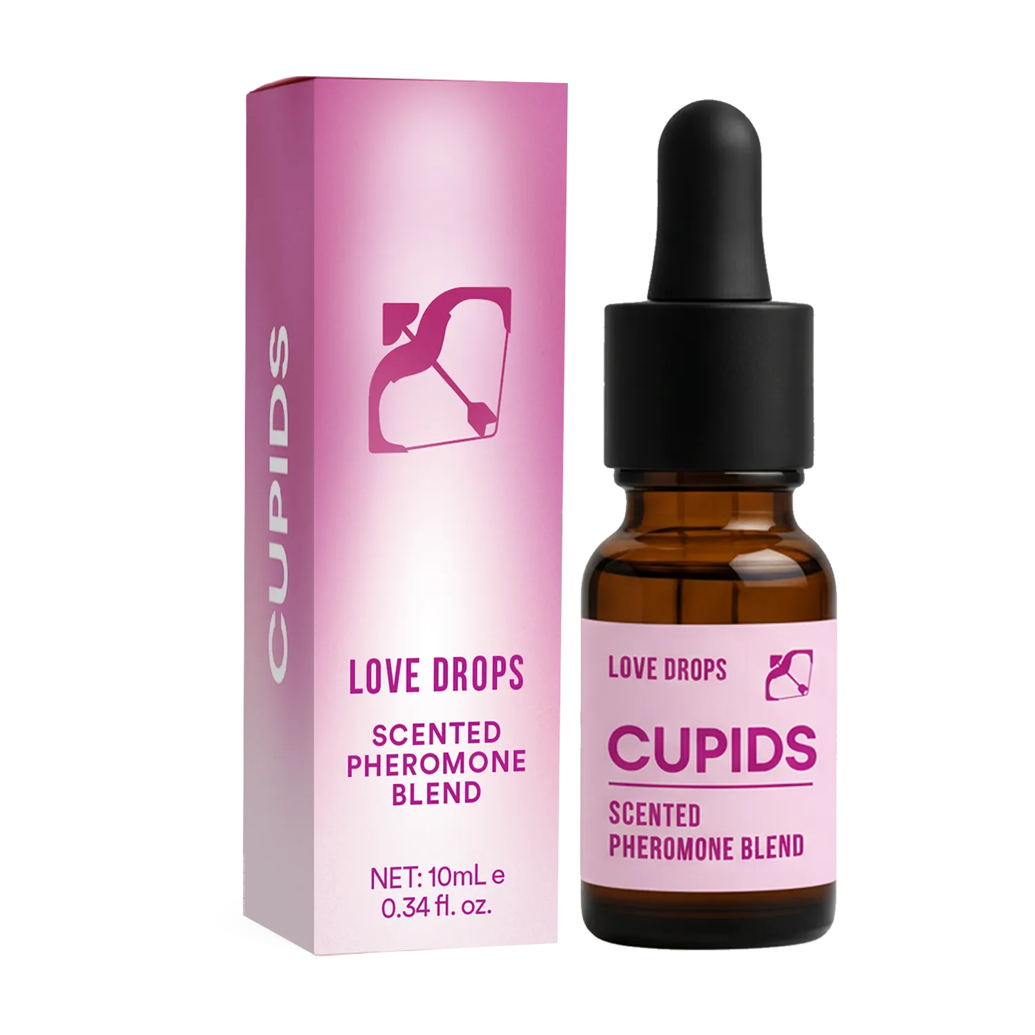 Love Drops
