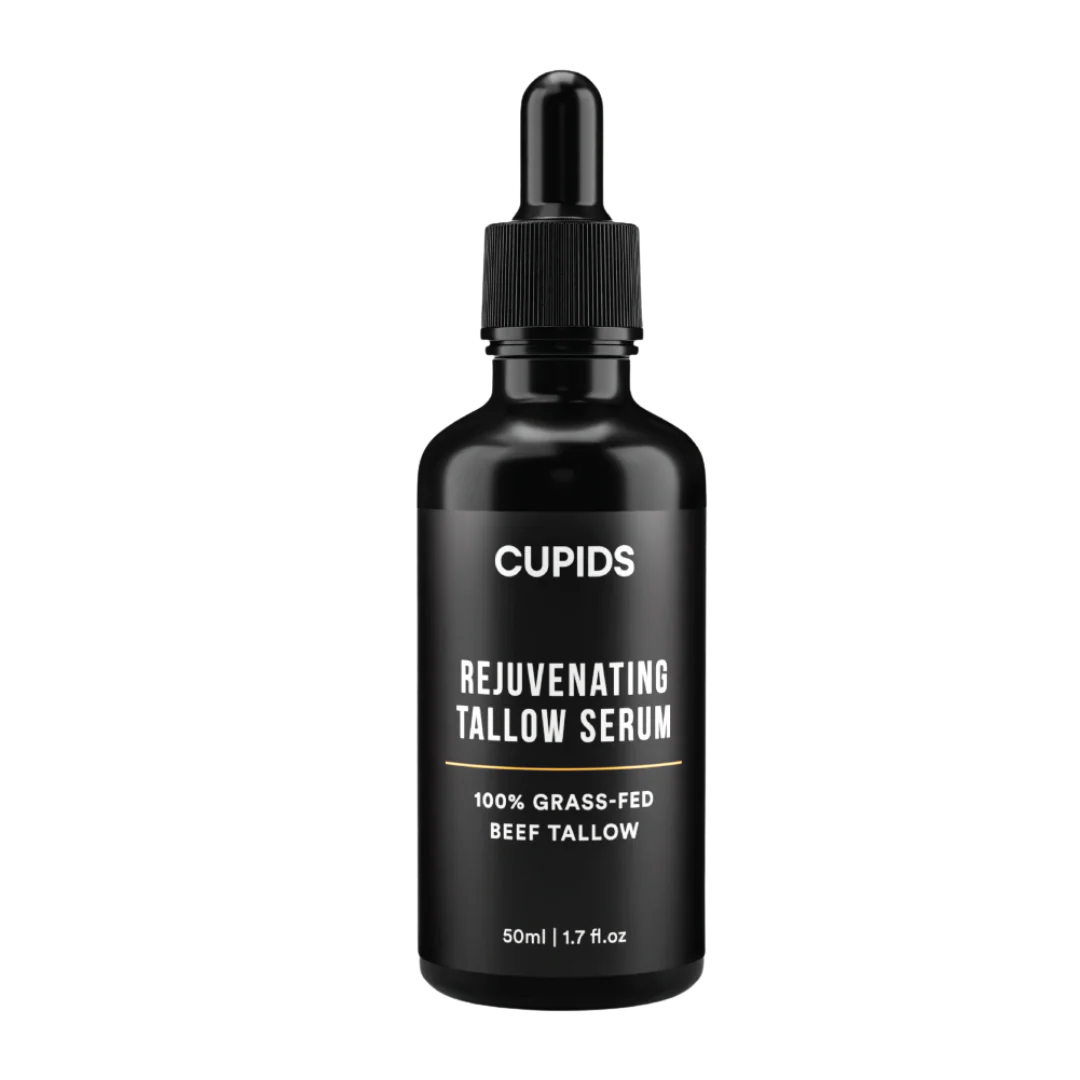 Cupids Rejuvenating Tallow Serum