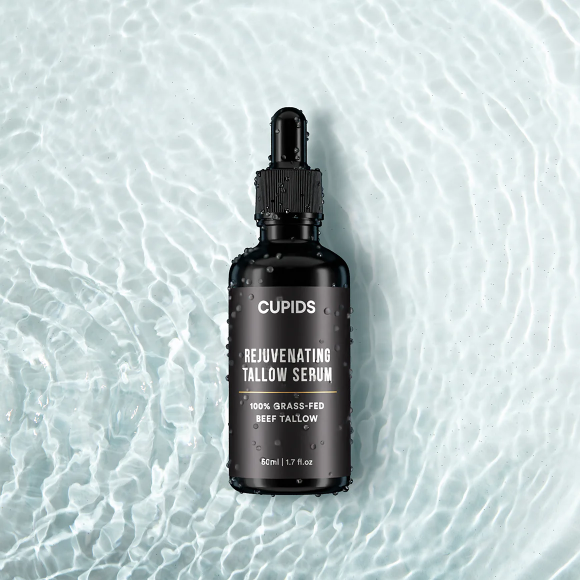 Cupids Rejuvenating Tallow Serum - Image 5